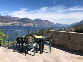 Casa Margherita Brenzone